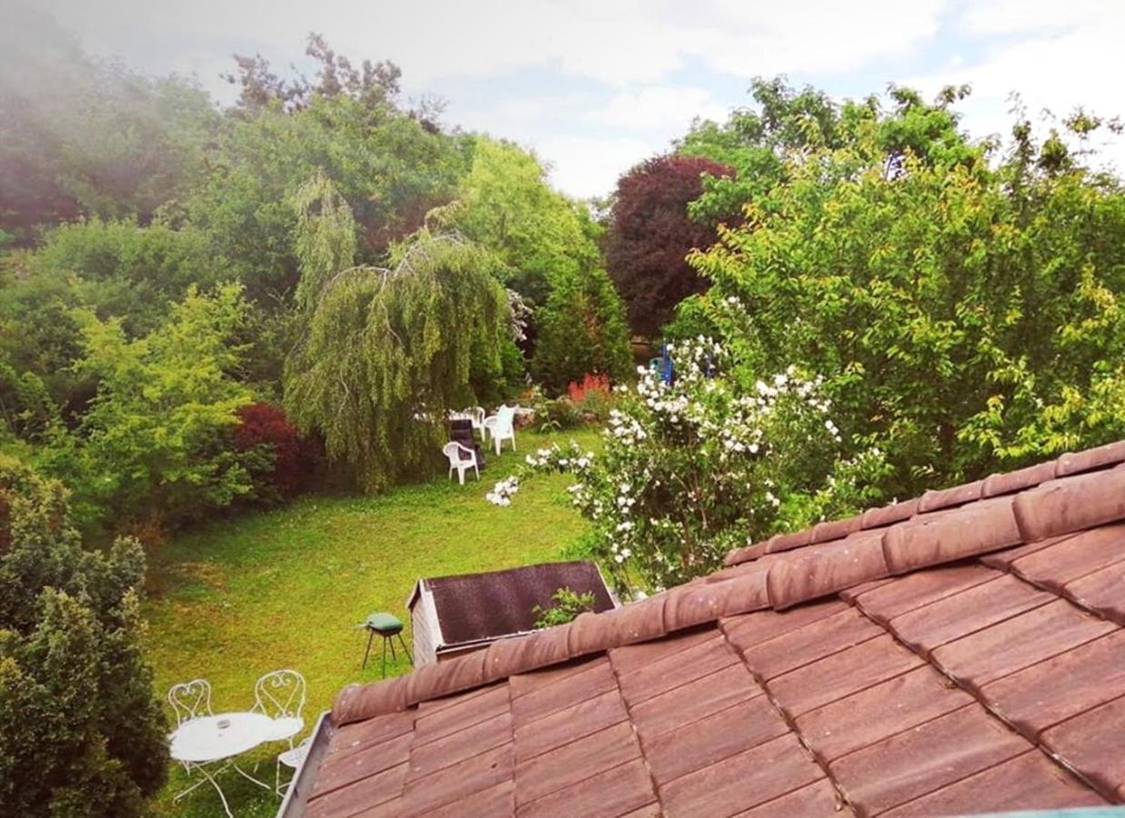 Апартаменты Chez Olivier Et Josette Sur Mulhouse Sud Illfurth Экстерьер фото