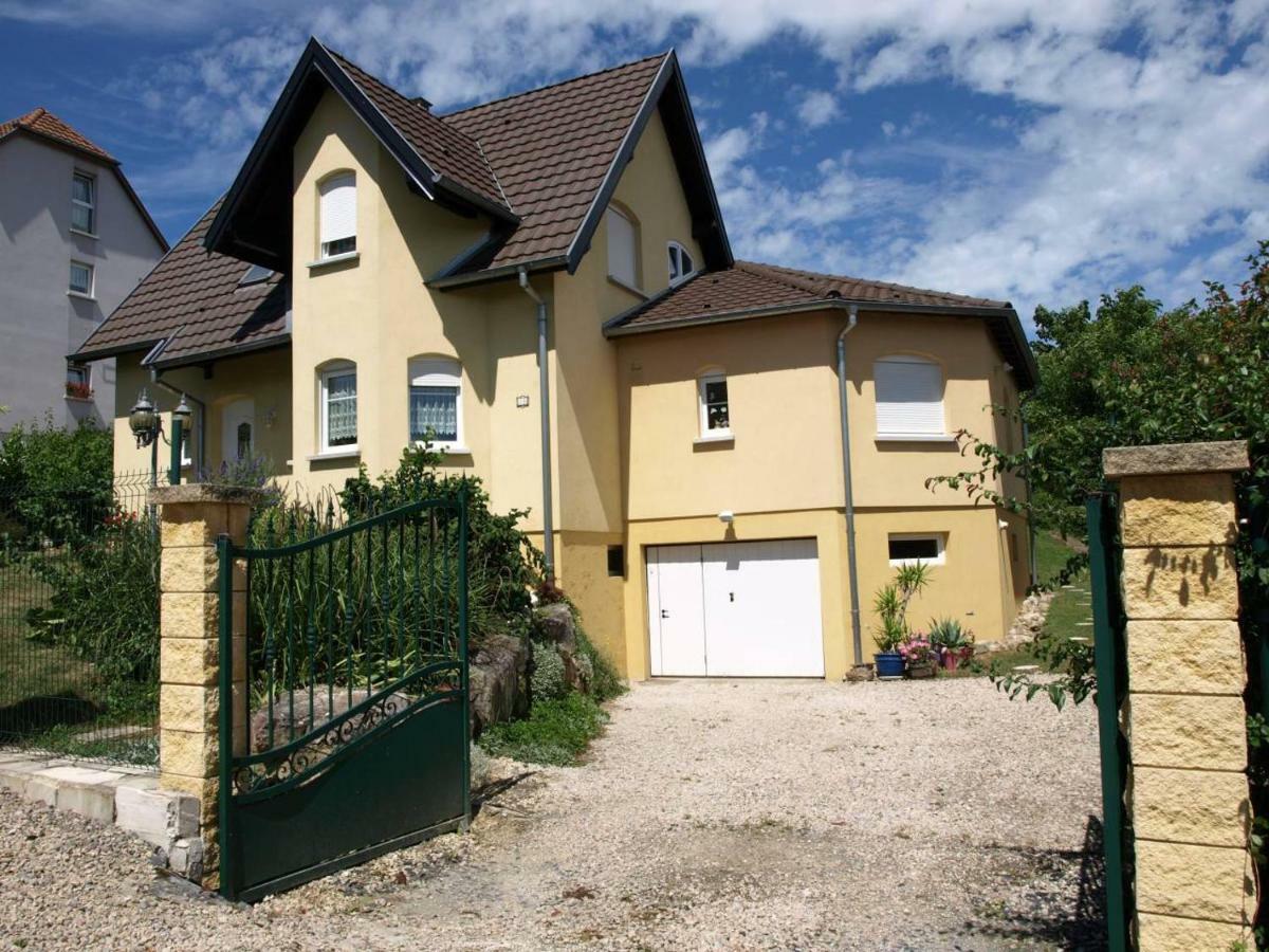 Апартаменты Chez Olivier Et Josette Sur Mulhouse Sud Illfurth Экстерьер фото